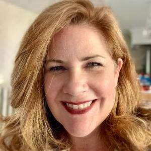 Meet your Posher, Lori